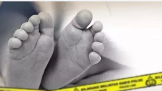 Seorang Suami Tega Bunuh Istri Demi Uang Asuransi