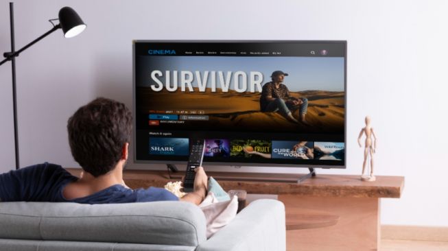 Kemkominfo Akan Mulai Hentikan Layanan TV Analog Sabtu Besok