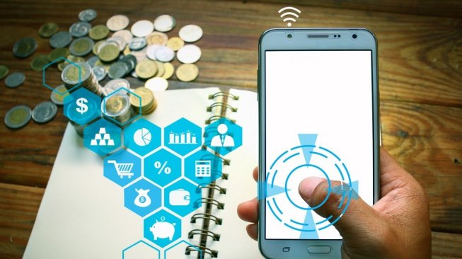 Ribuan Aplikasi Pinjol Ilegal Diblokir, Ini 3 Ciri-cirinya