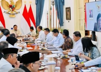 Prabowo Minta Warga Punya Rekening, Pemerintah Siapkan BRI dan BSI