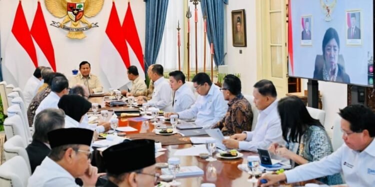 Prabowo Minta Warga Punya Rekening, Pemerintah Siapkan BRI dan BSI