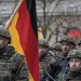 NATO Perkuat Greenland, Ketegangan dengan AS Mencuat