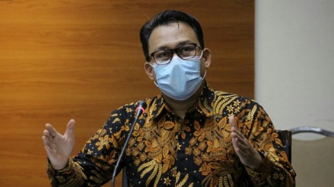 Reaksi KPK Usai Ombudsman Ungkap Dugaan Maladministrasi Seleksi Tes Wawasan Kebangsaan