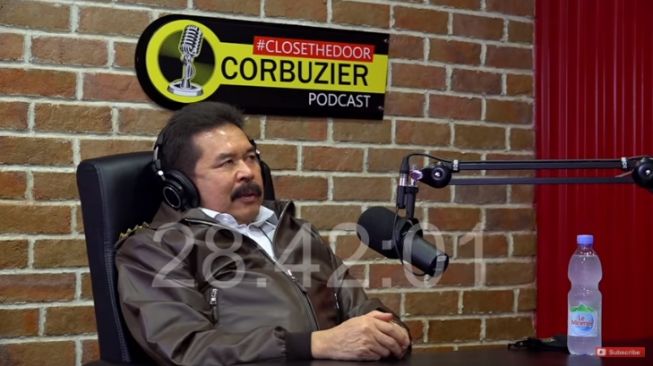 Polemik Ijazah Jaksa Agung, Menkopolhukam Diminta Bentuk Tim Investigasi Independen