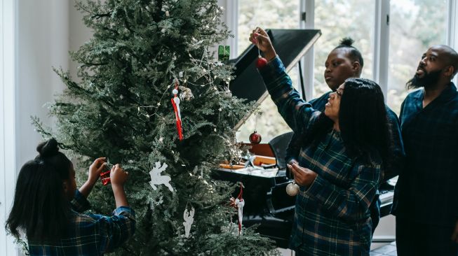 Serba-serbi Tradisi Natal di Berbagai Negara