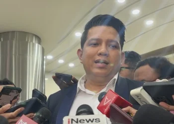 Eks Konsultan Nadiem Makarim Dijemput Paksa Terkait Kasus Korupsi Chromebook