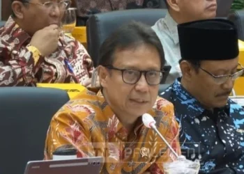 Kacaunya Data JKN, Mekes Sebut Sekjen Kemenkes Termasuk Penerima Iuran Gratis