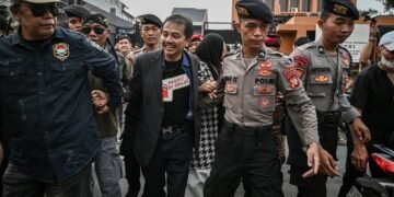 Roy Suryo Ajukan Praperadilan Kedua, Gugat Status Tersangka Kasus Ijazah Jokowi