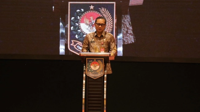 Perkuat Kecamatan sebagai Poros Pembangunan Desa