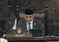 103 Anggota MPR Tak Hadiri Pidato Kenegaraan Presiden Prabowo