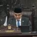 103 Anggota MPR Tak Hadiri Pidato Kenegaraan Presiden Prabowo