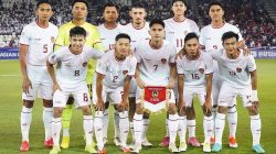 Timnas U23 Indonesia Hadapi Australia di Piala Asia U23 2024 Malam ini