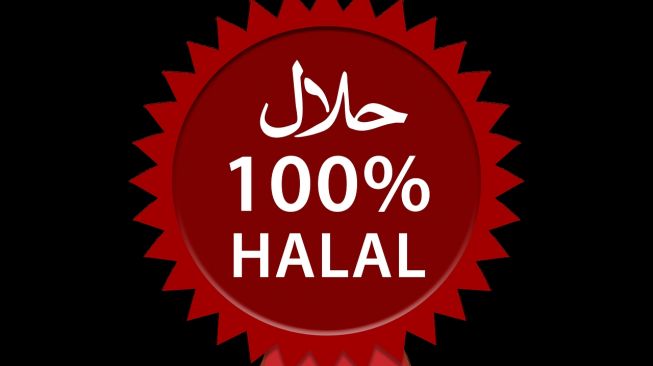 Industri Halal Bisa Dongkrak Pemulihan Ekonomi