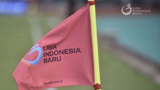 Pernyataan Pemerintah Jadi Landasan Kuat Bagi LIB Gelar Liga 1 dan Liga 2
