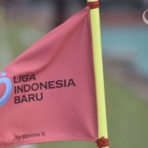 LIB: Penyisihan Liga 2 2021 Dibagi Empat Grup