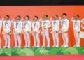Indonesia Bawa Pulang 39 Medali dari Asian Games 2026