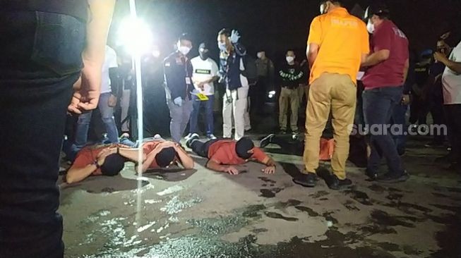 Belum Ada Penetapan Tersangka Kasus Tewasnya 6 Laskar