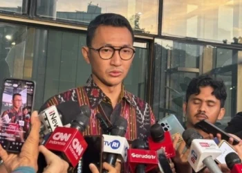 KPK Periksa Direktur Keselamatan Perkeretaapian Kemenhub dalam Kasus Suap DJKA