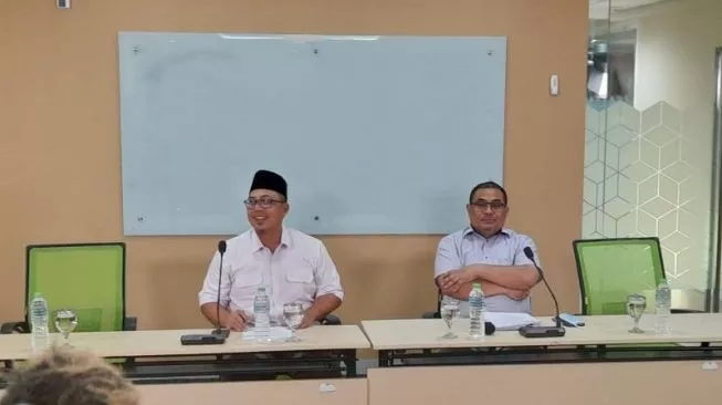 ACT Mengaku Sudah Memangkas Besaran Gaji Para Petinggi