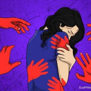 Perempuan Kerap jadi Sasaran Kekerasan Seksual, Tapi Proses Hukum Tak Sesuai Harapan