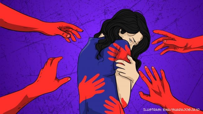 Kekerasan Seksual Pada Anak, Modus Pelaku Gunakan Facebook Untuk Promosi Jasa Pengasuh Anak