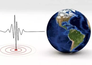 Gempa Magnitudo 7,1 Guncang Wilayah Utara Kalimantan, BMKG: Tidak Berpotensi Tsunami