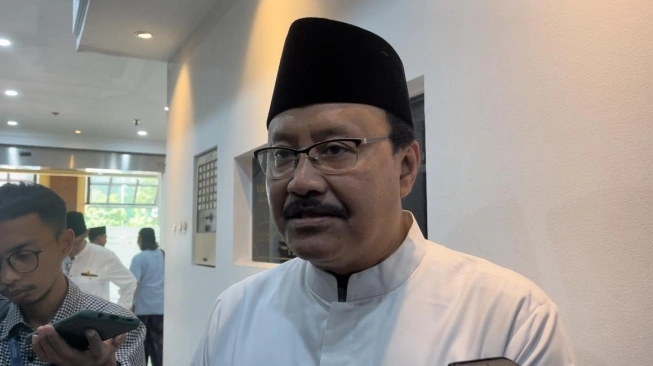 Pansus PBNU Akan Panggil Gus Choi untuk Dalami Cara Cak Imin Kudeta PKB dari Gus Dur