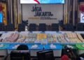 Polri Sita Emas 74 Kg dan Uang Bernilai Ratusan Miliar Hasil Penggeledahan Kasus Jampidsus