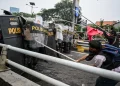 Ricuh Demo DPR, Aliansi Rakyat Bergerak Gaungkan 9 Tuntutan