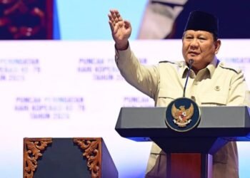 Analis: Prabowo Perlu Bersikap atas Kasus Eks Jampidsus, Bungkam Bisa Picu Kritik