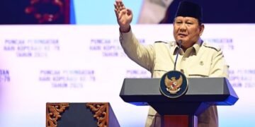 Analis: Prabowo Perlu Bersikap atas Kasus Eks Jampidsus, Bungkam Bisa Picu Kritik