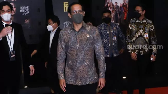 Korupsi Terus Menjamur, Nadiem Makarim: Upaya Pencegahan Bisa Lewat Pendidikan