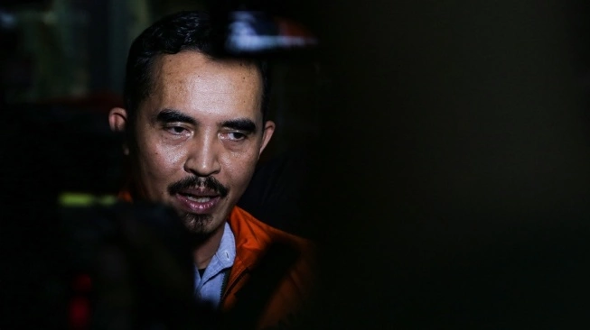 Nilai Gratifikasi Dan TPPU Eks Kepala Bea Cukai Yogyakarta Eko Darmanto Tembus Rp 37 M
