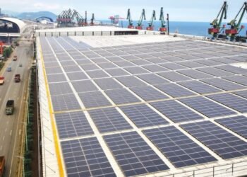 Transformasi Industri Hijau Didorong Lewat Program NZIP