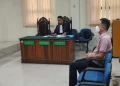 Rebut Tambang Emas di Ketapang, WN China Didakwa Kuasai Dinamit Ilegal