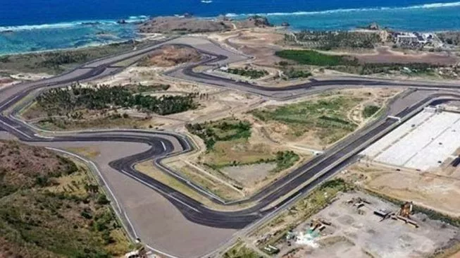 Jadwal Asia Talent Cup 2022, Sirkuit Mandalika Kebagian Dua Kali