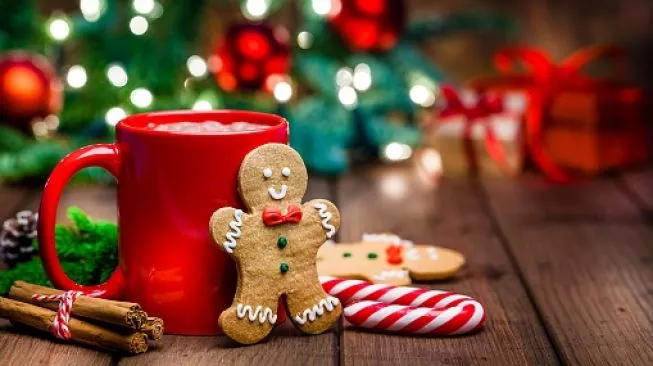 10 Ucapan Natal 2023 Kreatif dan Nggak Klise, Cocok Dikirim WA ke Pacar atau Teman yang Seru