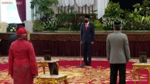 Jokowi Beri Gelar Pahlawan Nasional ke 6 Tokoh, Ada yang dari Papua Barat