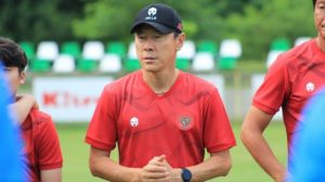 Kroasia Bantai Timnas Indonesia 7-1, Shin Tae-yong: Mengecewakan