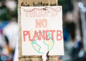 UNEP: Dunia di Ambang Krisis, Upaya Iklim Global Masih Belum Memadai