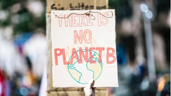 UNEP: Dunia di Ambang Krisis, Upaya Iklim Global Masih Belum Memadai