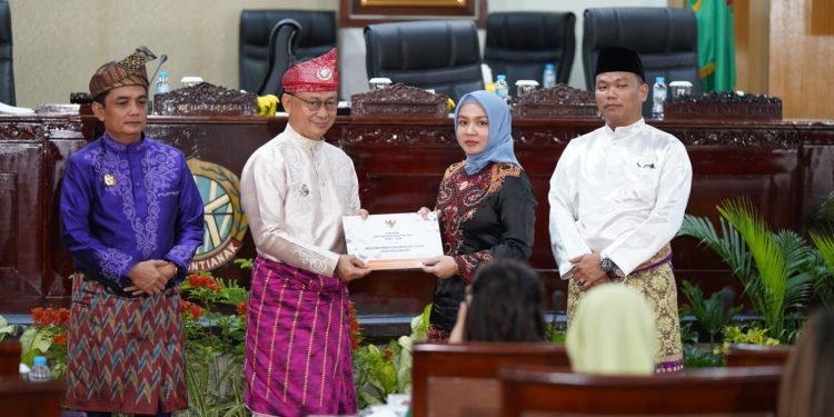 Pemkot Pontianak Lakukan Refocusing APBD 2025, Program Pro-Rakyat Tetap Jadi Prioritas
