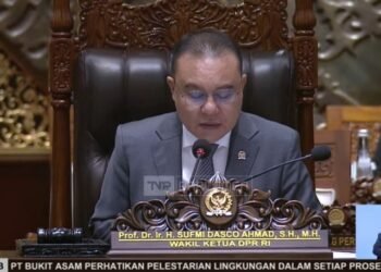 Baleg dan Pemerintah Bahas RUU Reforma Agraria, Soroti Kepastian Hukum dan Konflik Pertanahan