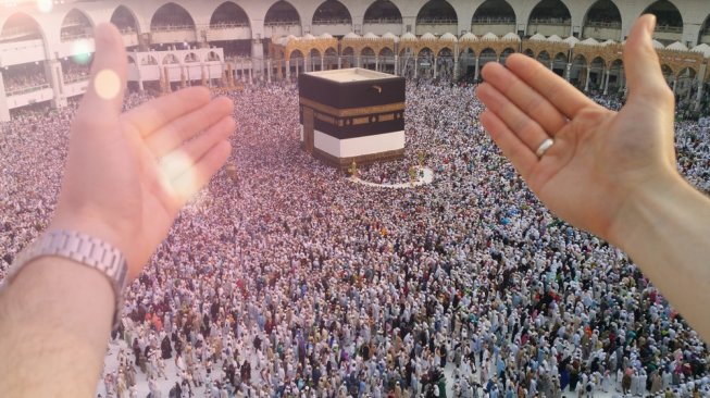 Kembali Dibuka, Ini Aturan dan Syarat Umrah di Masa Pandemi yang Perlu Diketahui