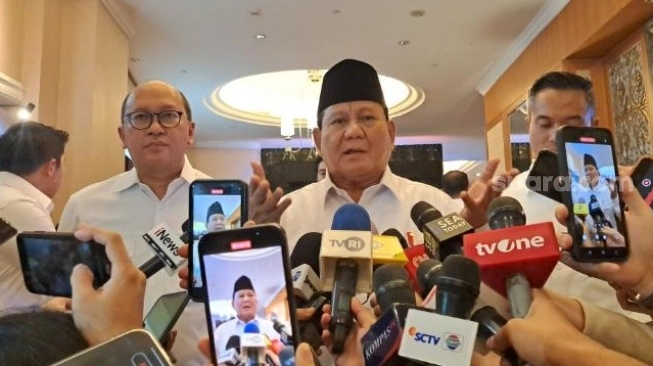 Hemat APBN Rp306 Triliun, Instruksi Prabowo Bikin Pemerintah ‘Ngirit’