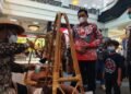 BSI Perkuat Akses Pasar UMKM, 24 Ribu Pelaku Usaha Disebut Berhasil Naik Kelas