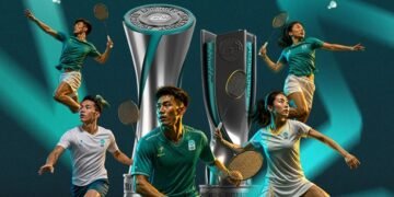 Campus League Badminton Adopsi Aturan Skor Terbaru BWF