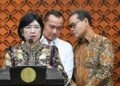 Cadangan Devisa RI Masih Aman Meski Turun Jadi 145 Miliar Dolar AS