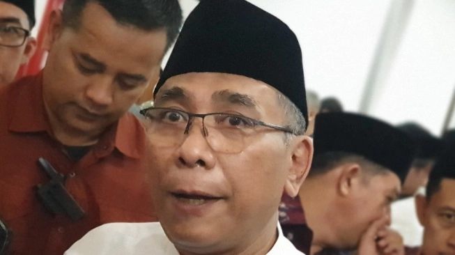 Kader Kritik Keras Kepemimpinan Gus Yahya, Desakan Muktamar Luar Biasa NU Menguat