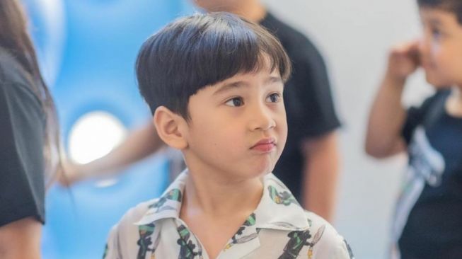 Rafatar Bingung dan Tak Mau Nurut Kedua Orang Tuanya